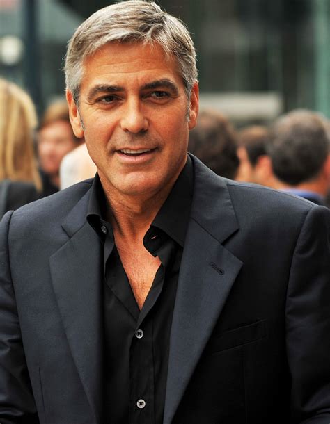 George Clooney Says Theres Not Enough Drugs in the World to Get Him to Play Batman Again, Even After The Flash Cameo. . George clooney wiki